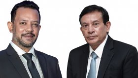 এপেক্স ফুটওয়্যার লিমিটেডে পদোন্নতি পেলেন দিলীপ কাজুড়ী ও ফিরোজ মোহাম্মদ