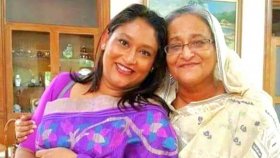 হাসিনা-পুতুলসহ ১৮ জনের বিরুদ্ধে গ্রেফতার সংক্রান্ত প্রতিবেদন পেছালো