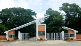 চুয়েটে অন্তর্বর্তী ভিসি মো. হযরত আলী