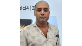 ব্যবসায়ীর বাড়িতে হামলার ঘটনায় বহিষ্কৃত বিএনপি নেতা গ্রেফতার
