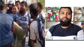 এখনও উদ্ধার হয়নি প্রকাশ্যে রাস্তা থেকে তুলে নিয়ে যাওয়া পল্লি চিকিৎসক