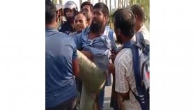 এখনও উদ্ধার হয়নি প্রকাশ্যে রাস্তা থেকে তুলে নিয়ে যাওয়া পল্লি চিকিৎসক