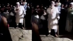 দুই কিশোরকে মারধর করে তাদের মায়েদের ‘নাকে খত’ দেওয়ালেন বিএনপি নেতা