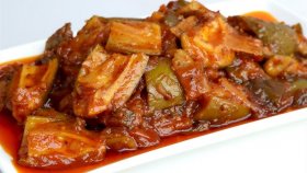 খোসাসহ কাঁচা আমের আচার বানিয়ে ফেলতে পারেন এভাবে