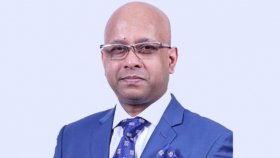 এবি ব্যাংকের চেয়ারম্যান খায়রুল আলম চৌধুরীর পদত্যাগ