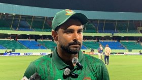 বাংলাদেশের নতুন টি-টোয়েন্টি অধিনায়ক লিটন