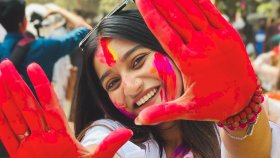 আগস্টের উত্তাল দিনগুলোতে নেহা