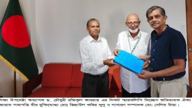 কোচিং বাণিজ্য বন্ধসহ ১২ দফা দাবি অভিভাবক ঐক্য ফোরামের