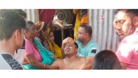 আড়িয়াল খাঁয় ডুবে নিখোঁজের দুই দিন পর কিশোরীর মরদেহ উদ্ধার