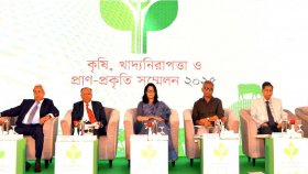 কৃষকের স্বার্থের কথা বাদ দিয়ে কৃষির কথা বলা যাবে না: পরিবেশ উপদেষ্টা