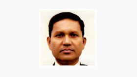 পেটেন্ট-ট্রেডমার্ক অধিদফতরে নতুন ডিজি