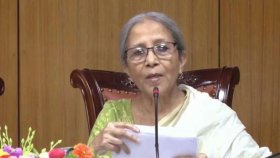 ভোক্তার খাদ্য নিরাপত্তার পাশাপাশি কৃষকের স্বার্থও দেখতে হবে: ফরিদা আখতার