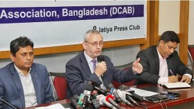 অন্তর্বর্তী সরকারকে সংস্কারের জন্য যথেষ্ট সময় দিতে হবে: ইইউ রাষ্ট্রদূত