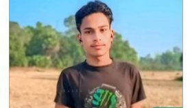 ব্রাহ্মণবাড়িয়া সীমান্তে বিএসএফের গুলিতে বাংলাদেশি তরুণ নিহত