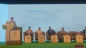 ‘কৃষি আধুনিকায়নে ২৫ বছর মেয়াদি পরিকল্পনা করা হচ্ছে’