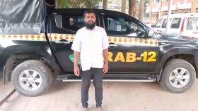 গাইবান্ধায় রাস্তা থেকে তুলে নিয়ে যাওয়া পল্লি চিকিৎসক বগুড়ায় উদ্ধার