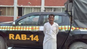 বুদ্ধি প্রতিবন্ধীকে সংঘবদ্ধ ধর্ষণ মামলায় দুই জন গ্রেফতার