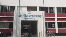 পুলিশ ধরার পর নিজেকে জামায়াত কর্মী বললেন কৃষকলীগ নেতা