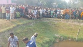 টাঙ্গাইলে একাধিক মামলার আসামিকে কুপিয়ে হত্যা