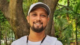 ‘বাবার সাইকেল’ নিয়ে আসছেন নাহিদ হাসান