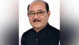 যুবদল নেতা শামীম হত্যা: সাবেক এমপি আমিরুল মিলন কারাগারে