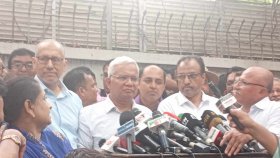 দলীয় নেতাকর্মী ও দেশবাসীর প্রতি কৃতজ্ঞতা জানিয়েছেন বিএনপি চেয়ারপারসন: ডা. জাহিদ