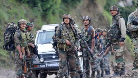 ৭১ সালের পর প্রথম ভারতের বিভিন্ন রাজ্যে নিরাপত্তা মহড়ার নির্দেশ