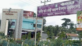 নজরুল বিশ্ববিদ্যালয় ছাত্রলীগ ও আওয়ামীপন্থি শিক্ষকসহ ২১০ জনের বিরুদ্ধে মামলা