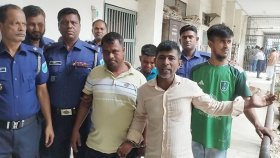 ফুটপাতে দোকান বসানো নিয়ে হত্যা: চার জনের মৃত্যুদণ্ড, যাবজ্জীবন ২