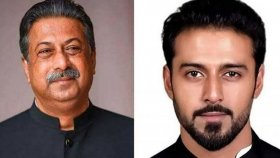 শেখ হেলাল ও শেখ তন্ময়ের বিরুদ্ধে ২০ কোটি টাকা চাঁদাবাজির মামলা