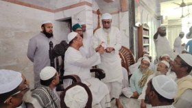 বিএনপি ছেড়ে ইসলামী আন্দোলনে যোগ দিলেন সাবেক এমপি