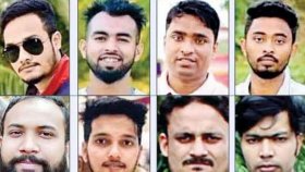 এমসি কলেজ ছাত্রাবাসে ধর্ষণ: দ্রুত বিচার ট্রাইব্যুনালে বিচার শুরু