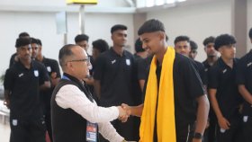 ভারতের অরুণাচলে নিরাপদে পৌঁছেছে বাংলাদেশ দল