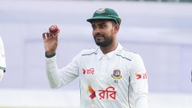 বিশ্বের দ্বিতীয় সেরা অলরাউন্ডার এখন মিরাজ