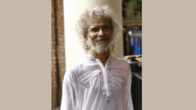 গুলশানে ভাস্কর রাসাকে হেনস্তা