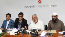 শিল্প কারখানায় গ্যাস সরবরাহ বাড়ানোর পরিকল্পনা হয়েছে: জ্বালানি উপদেষ্টা