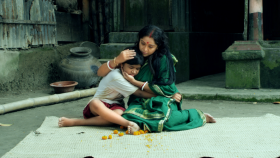 রবীন্দ্রজয়ন্তীতে দুটি স্বল্পদৈর্ঘ্য