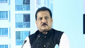 সাবেক প্রতিমন্ত্রী শরীফসহ চারজনের দেশত্যাগে নিষেধাজ্ঞা