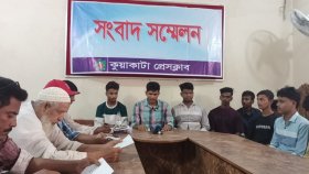 ছাত্রদলের কমিটিতে ছাত্রলীগ নেতা, নিন্দার ঝড়