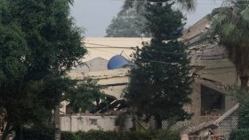 যুদ্ধবিমান ভূপাতিত করার পাকিস্তানি দাবি ‘মিথ্যাচার’: চীনের ভারতীয় দূতাবাস