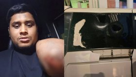 হাসনাত আবদুল্লাহর গাড়িতে হামলার ঘটনায় আরও ১৭ জন গ্রেফতার