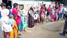 বাংলাদেশে ঢুকে পড়া ৬৬ ভারতীয় আটক, সবাই গুজরাটের বাসিন্দা