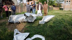 সিঁদুর অভিযান: ভূপাতিত ভারতীয় বিমানের সংখ্যা নিয়ে ধোঁয়াশা