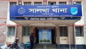 ‘ধর্ষণের শিকার’ সপ্তম শ্রেণির সেই ছাত্রীর লাশ উদ্ধার