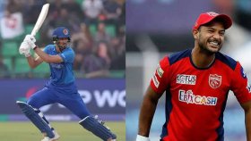 দিল্লিতে সেদিকুল্লাহ, বেঙ্গালুরুতে মায়াঙ্ক