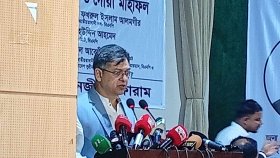 ‘বিচার বিভাগে ফ্যাসিবাদের পক্ষে যারা ছিলেন, তাদের শাস্তি নিশ্চিত করতে হবে’