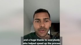 বাংলাদেশের ভক্তদের জন্য শমিত সোমের বার্তা 