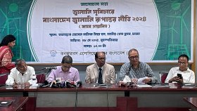 ‘বিদ্যুতের অবকাঠামো ও সংযোগে অগ্রগতি হলেও গঠনগত সমস্যা রয়েছে’