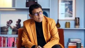 ‘তাণ্ডব’-এ ‘সোয়াট’ প্রধানের চরিত্রে আফজাল হোসেন