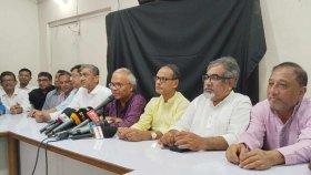 আ.লীগের কারা বিএনপিতে আসতে পারবেন, জানালেন রিজভী
